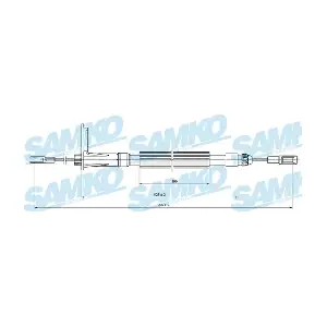 SAMKO C1093B