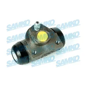 SAMKO C07115 Гальмівний циліндр