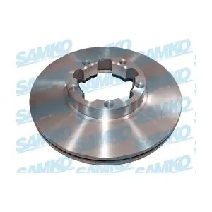 N2039V SAMKO