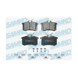SAMKO 5SP634K