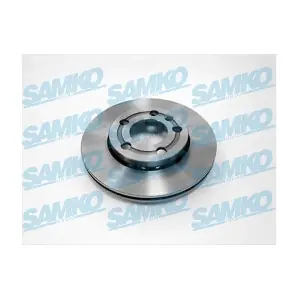 SAMKO V2007V