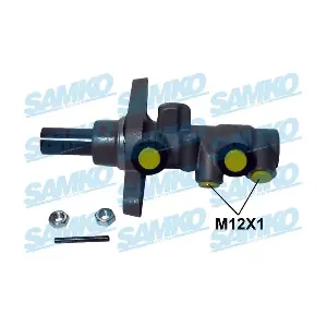 P30653 SAMKO