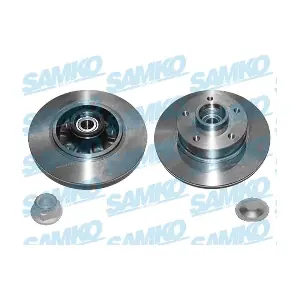 R1040PCA SAMKO