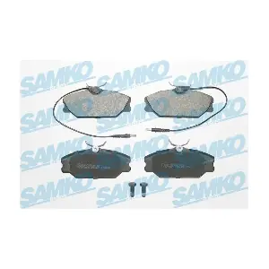 SAMKO 5SP445