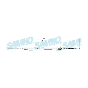 C0635B SAMKO