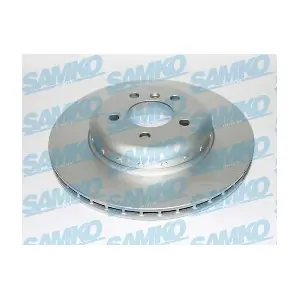 B2082VBR SAMKO