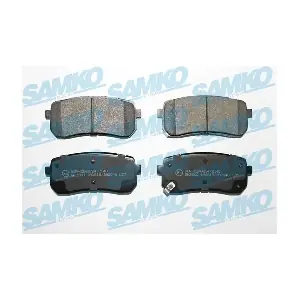 5SP2046 SAMKO