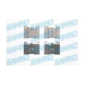 SAMKO 5SP207