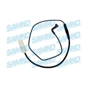 KS0025 SAMKO