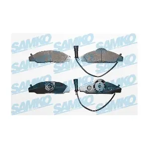 SAMKO 5SP721
