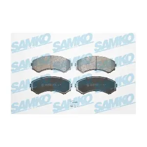 SAMKO 5SP569