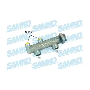 P19709 SAMKO