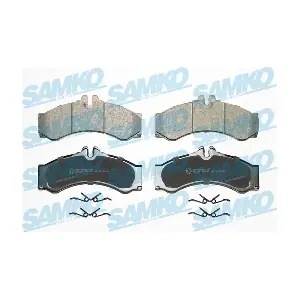 SAMKO 5SP633