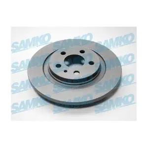 F2009PR SAMKO