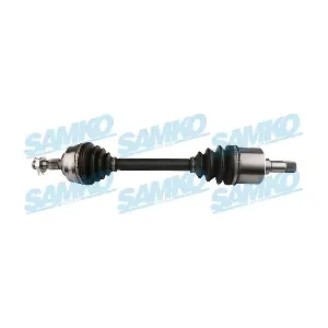 DS52328 SAMKO