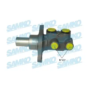 P30476 SAMKO