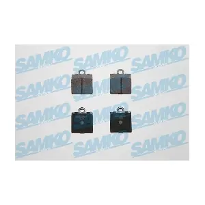 5SP204 SAMKO