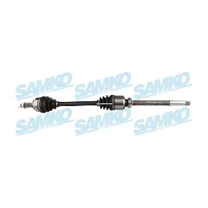 DS52331 SAMKO