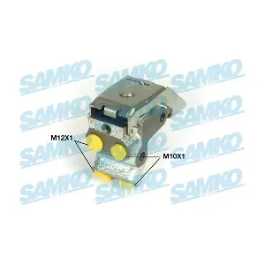 D30925 SAMKO
