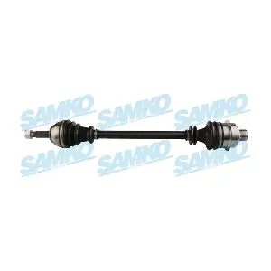DS39025 SAMKO