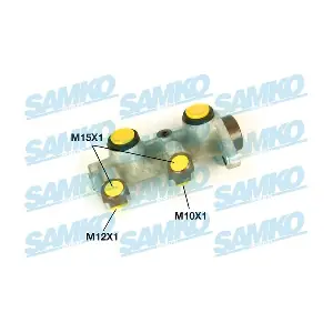 P10708 SAMKO