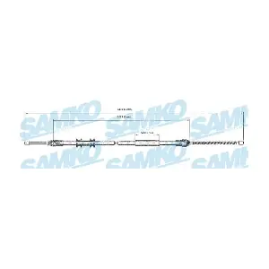 C0700B SAMKO