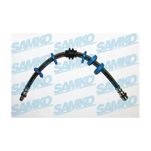 6T46237 SAMKO