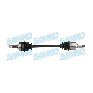 DS16213 SAMKO