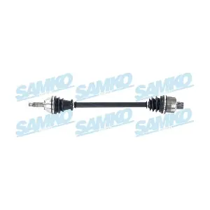 DS39062 SAMKO