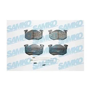 5SP230 SAMKO