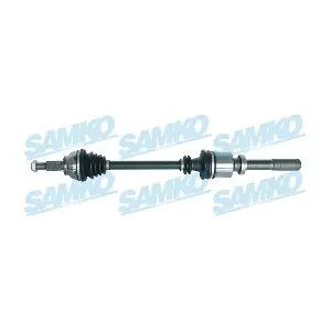 DS52248 SAMKO
