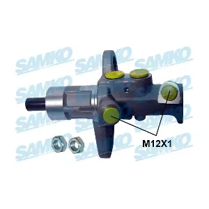 P30486 SAMKO