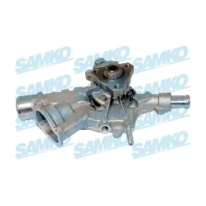 WP0254 SAMKO