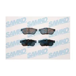 SAMKO 5SP072