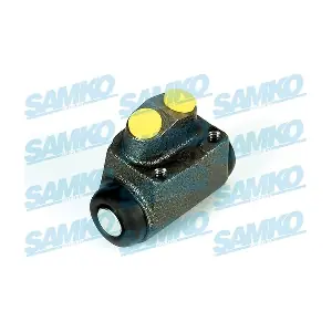 C04682 SAMKO