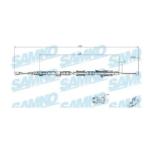29177 SAMKO