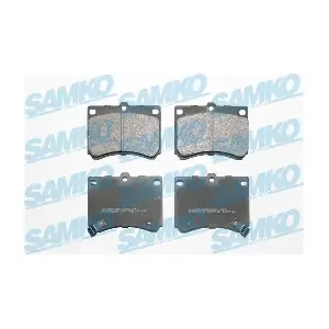 SAMKO 5SP510