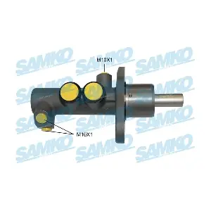 P30726 SAMKO