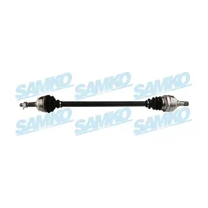 DS37100 SAMKO
