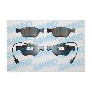SAMKO 5SP720
