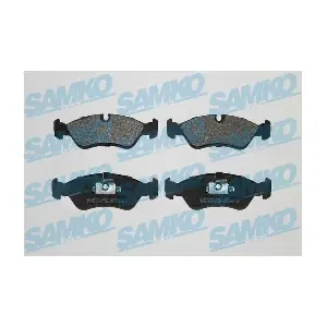 SAMKO 5SP656