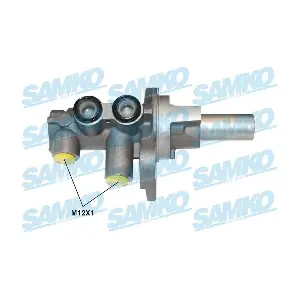 SAMKO P30645