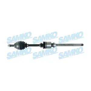 DS38016 SAMKO