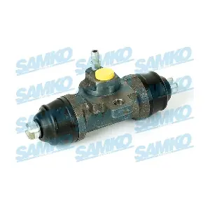 C021391 SAMKO