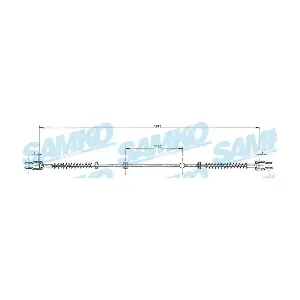 C0987B SAMKO