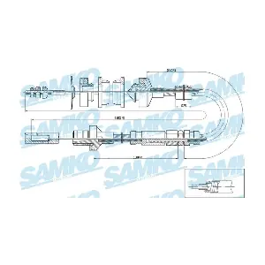 C0238C SAMKO
