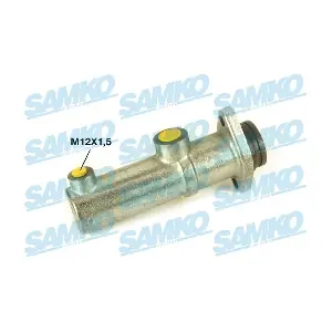 P09719 SAMKO