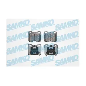 SAMKO 5SP643