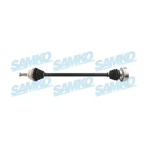 DS51043 SAMKO