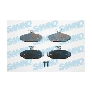 SAMKO 5SP157